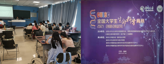 完美网页版学子在2项创新创业类全国大赛中喜获一等奖