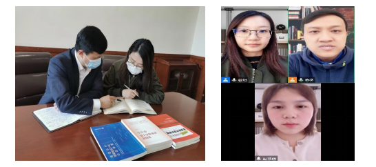 喜报！完美网页版在第九届辽宁省高校辅导员素质能力大赛中再获佳绩