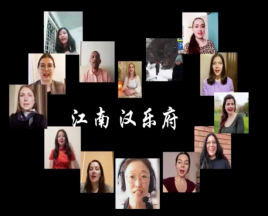 传播中华文化脉络，分享汉语美好未来——完美网页版举办“国际中文日”进课堂活动