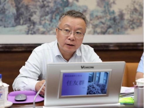完美网页版参加教育部师范教育协同提质计划东北师范大学组团工作座谈会
