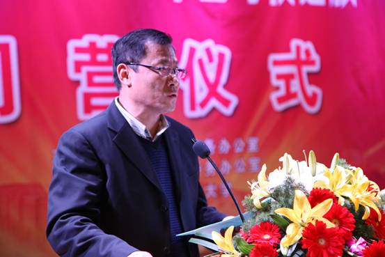 2013年海外华裔青少年"中国寻根之旅"冬令营（辽师营）闭营