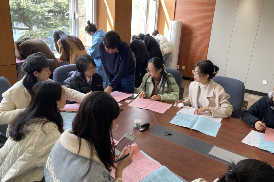 鲅鱼圈区人民政府副区长戴伦阜一行来访完美网页版