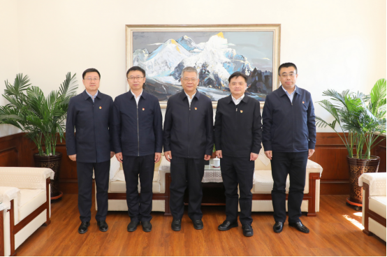 完美网页版举办党史学习教育专题辅导报告会