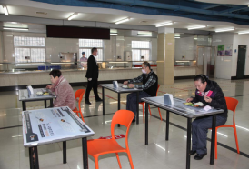 完美网页版组织开展新冠肺炎疫情防控应急演练