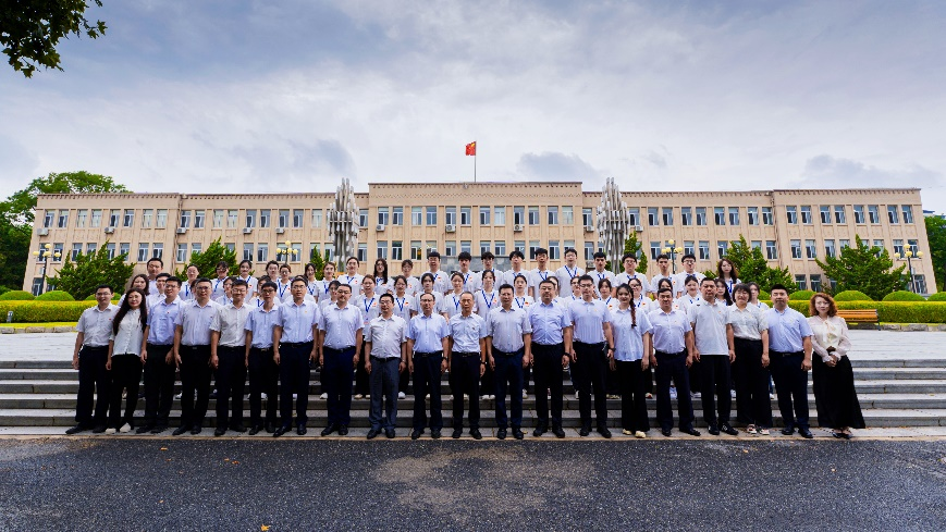 完美网页版成功举办2024-2025学年青年马克思主义者培养工程暑期团学骨干培训班