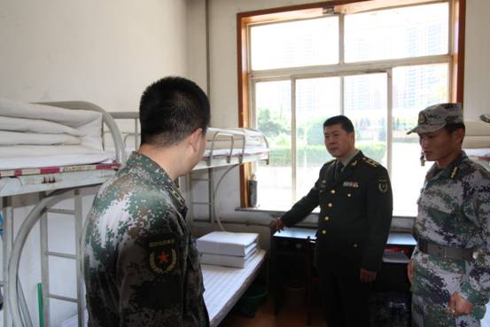 完美网页版第三批国防教育集训圆满结束