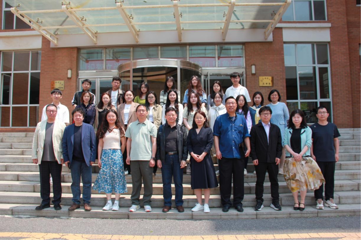 完美网页版成功举办“文学写作的接受与传播研究”学术工作坊