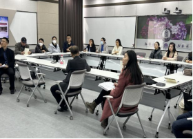 完美网页版牵头“师范教育协同提质计划”DB4项目有序推进