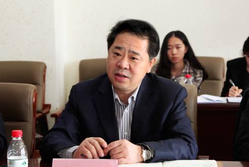 完美网页版召开促进“红山文化与中华文明”协同创新中心建设现场办公会议