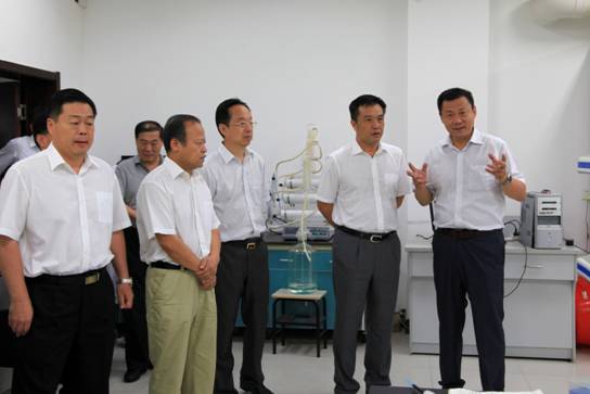 完美网页版海洋生物制药工程研究中心获批成为国家地方联合工程研究中心