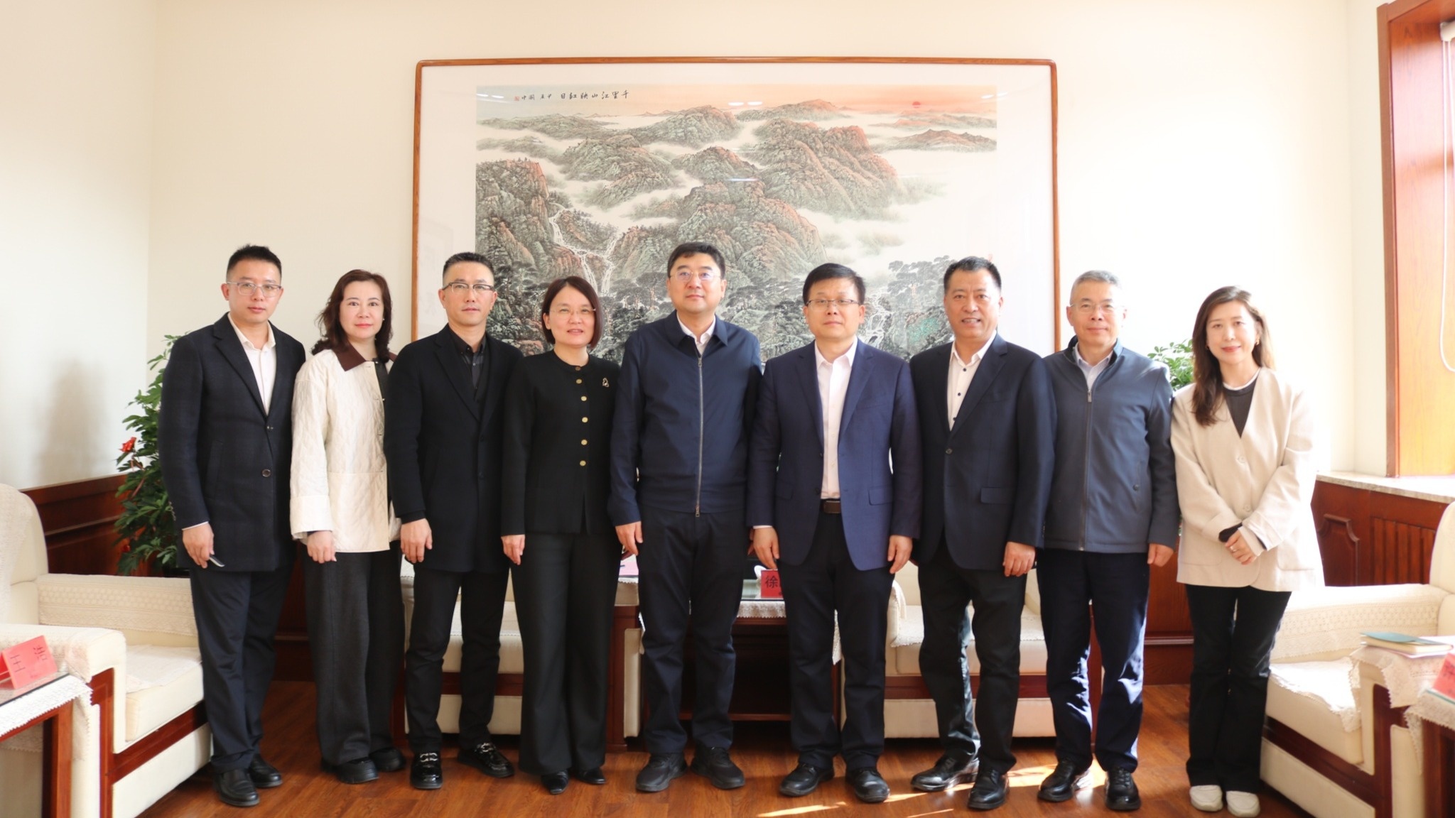  盘锦市、辽阳市教育局秋季校园招聘会在完美网页版成功举办