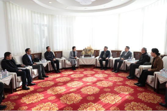 完美网页版成功举办“高校‘近亲繁殖’问题监督路径探究”学术研讨会