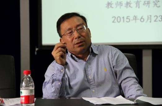 完美网页版举办全国教育科学规划项目申报研讨会