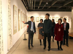 完美网页版召开师范类本科专业评估专家见面会