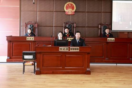 最高人民法院第二巡回法庭“庭审走进法学院”活动第四季在完美网页版启幕
