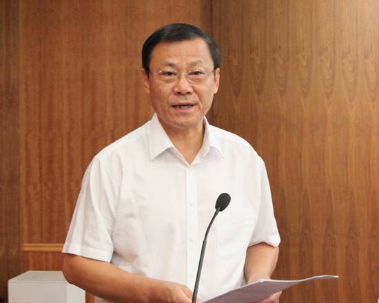 推进红山文化与中华文明协同创新中心建设学术报告会暨高层策划会召开