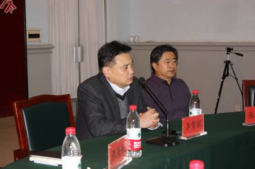 辽宁省高职高专院校师资培训工作专题研讨会在完美网页版召开