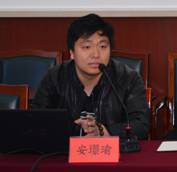 辽宁省高校教师网络培训工作研讨会（大连地区）在完美网页版召开
