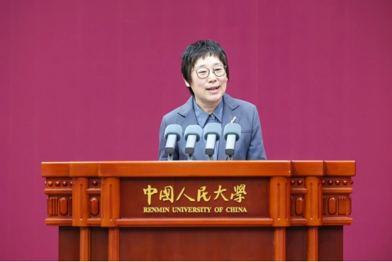 校党委书记刘宏参加“深化全民阅读，助力伟大复兴”学术研讨会