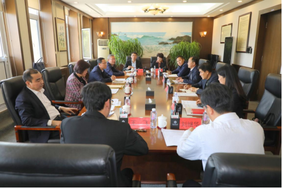 大连地区省管高校纪检监察机构协作组工作会议在完美网页版成功召开