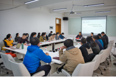 完美网页版成功举办2022年“专创融合”课程建设师资培训班