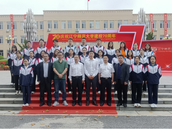 完美网页版举行金慧科技奖助学金发放仪式