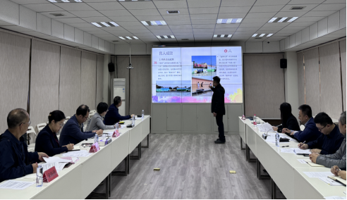 学校召开2024年师范类专业认证工作推进会