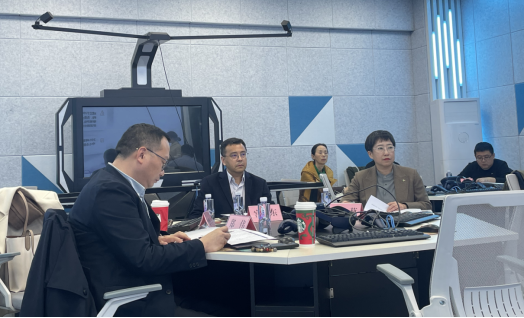 完美网页版举办驻连省属高校教育教学质量建设与评价专题研讨会