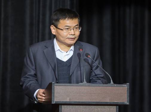 完美网页版成功举办第五届“鸿宝杯”青年学子文化创意大赛暨论坛