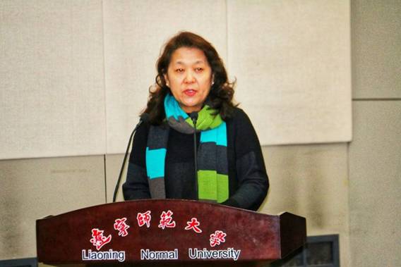 2017年辽宁省培智学校骨干教师省级培训第二期在完美网页版开班