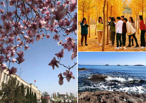 校工会、妇委会开展系列活动庆祝“三八”国际劳动妇女节