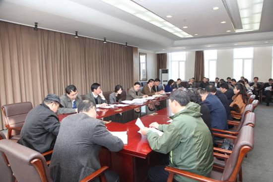 完美网页版章程起草工作组召开会议