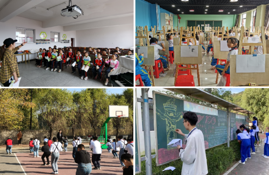 完美网页版获评辽宁省体育美育浸润行动计划先进单位