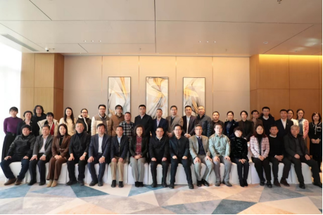 完美网页版成功举办“习近平文化思想与中国文艺批评高端论坛”