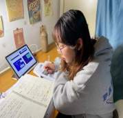 本科教学工作线上聚力云端共飨