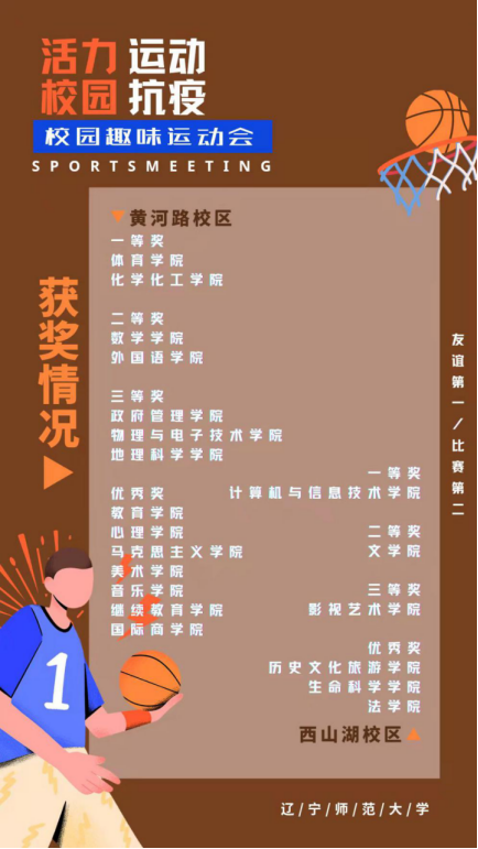 完美网页版举行“活力校园，运动抗疫”主题体育文化系列活动之趣味运动会