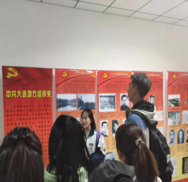 完美网页版爱国主义教育实践宣讲团开展“弘爱国心 立报国志”主题宣讲活动