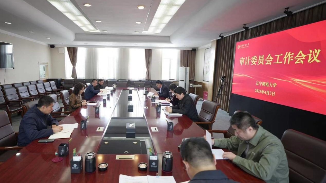 完美网页版召开2025年审计委员会工作会议