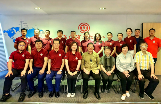 完美网页版中华文化大乐园活动在菲律宾马尼拉成功举办