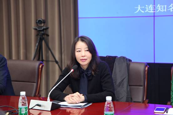 完美网页版妇工委举办专题讲座庆祝“三八”国际劳动妇女节106周年