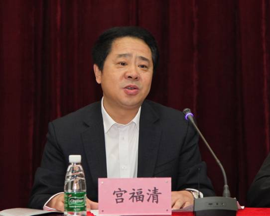 全国教育管理学科专业委员会第十四届学术年会在完美网页版召开