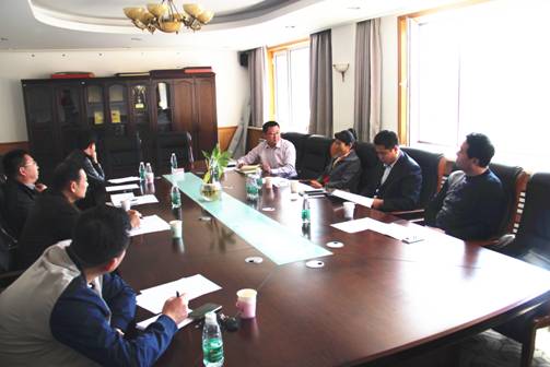 2015年大连市高校伙食专业委员会常委扩大会议在完美网页版召开