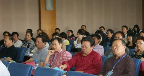 2012年辽宁省地理学会年会暨第六届会员代表大会胜利召开