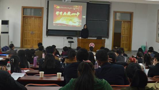 完美网页版“学生在我心中”主题演讲比赛预赛举行