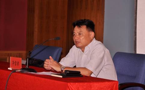 辽宁省高校教师岗前培训任课教师教学研讨会在完美网页版召开